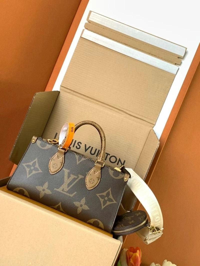 Louis Vuitton Shopping Bags Trendsetting 93478