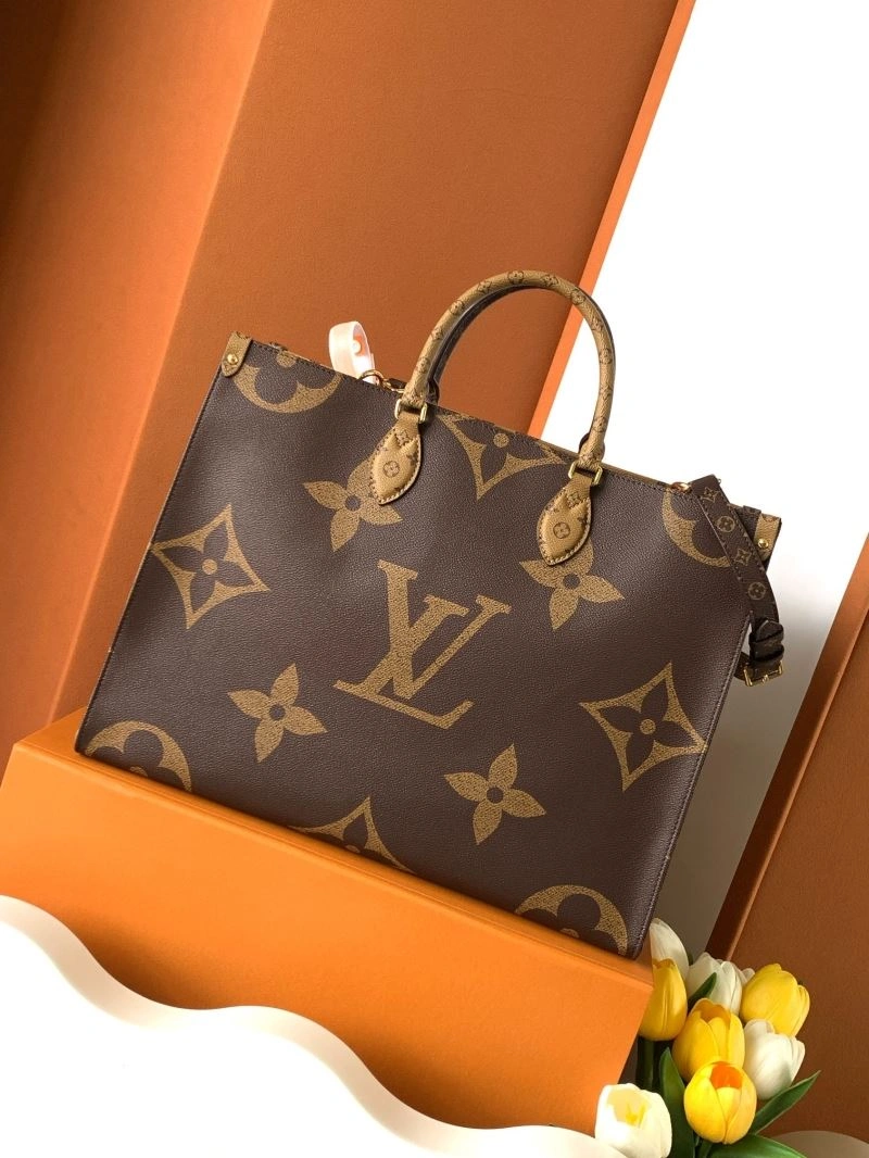 FlexibleFit Louis Vuitton Shopping Bags 93471