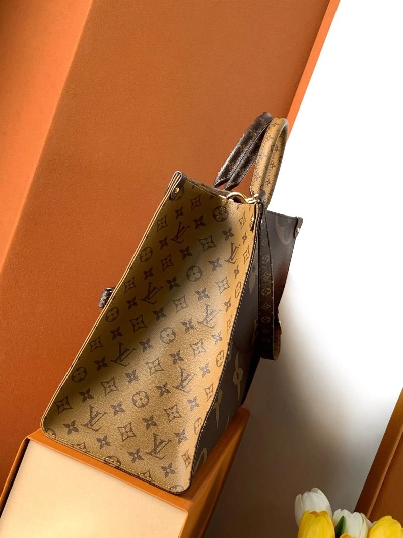 FlexibleFit Louis Vuitton Shopping Bags 93471