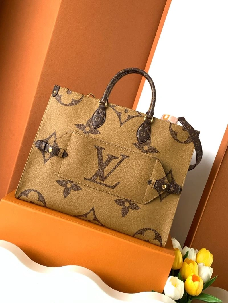FlexibleFit Louis Vuitton Shopping Bags 93471