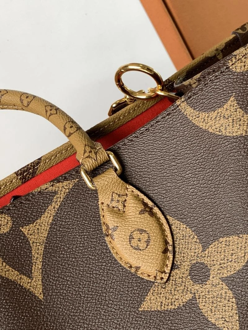 FlexibleFit Louis Vuitton Shopping Bags 93471