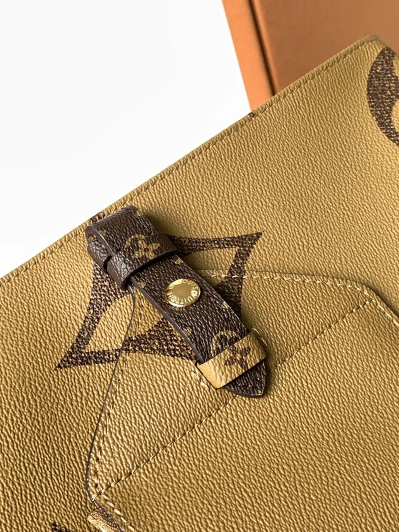 FlexibleFit Louis Vuitton Shopping Bags 93471