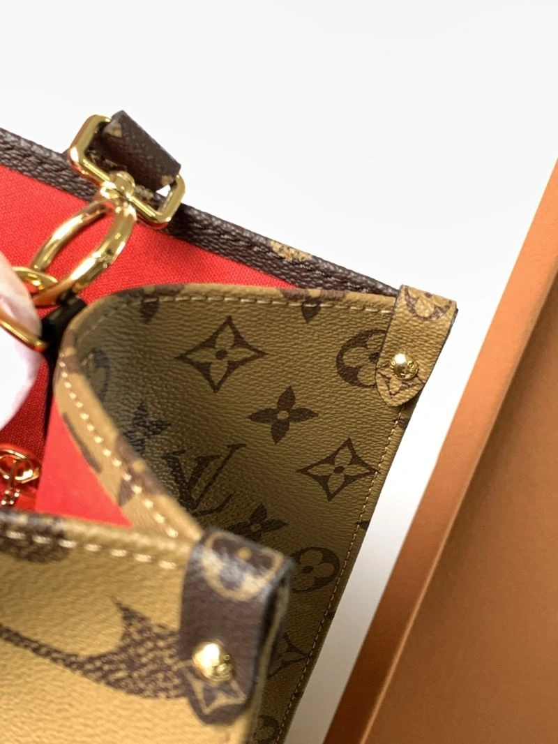 FlexibleFit Louis Vuitton Shopping Bags 93471