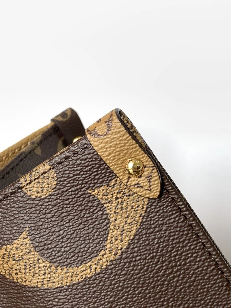 FlexibleFit Louis Vuitton Shopping Bags 93471