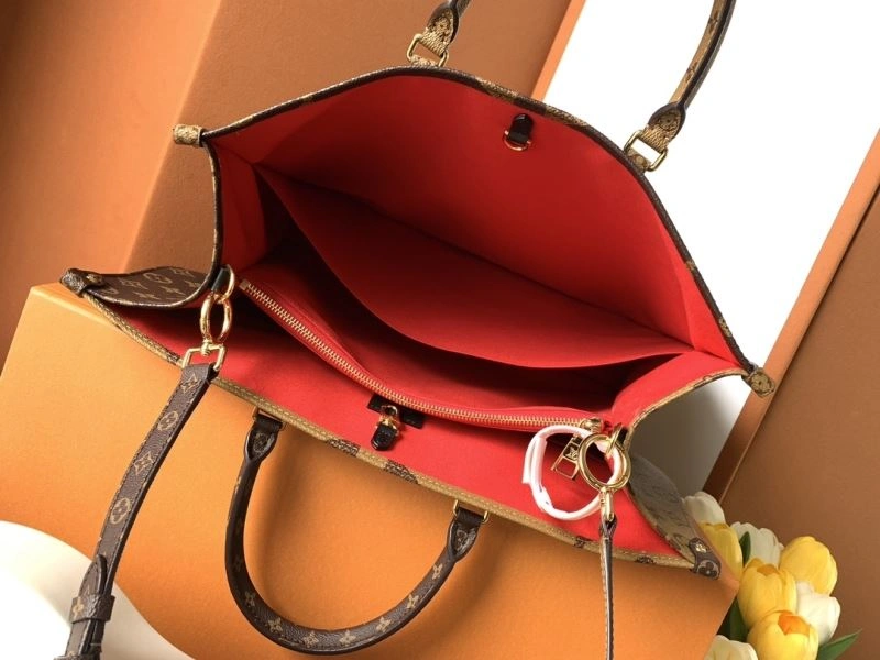 FlexibleFit Louis Vuitton Shopping Bags 93471