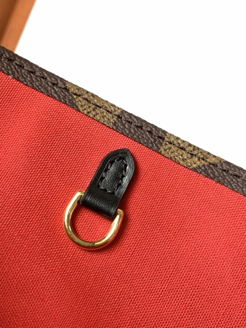 FlexibleFit Louis Vuitton Shopping Bags 93471