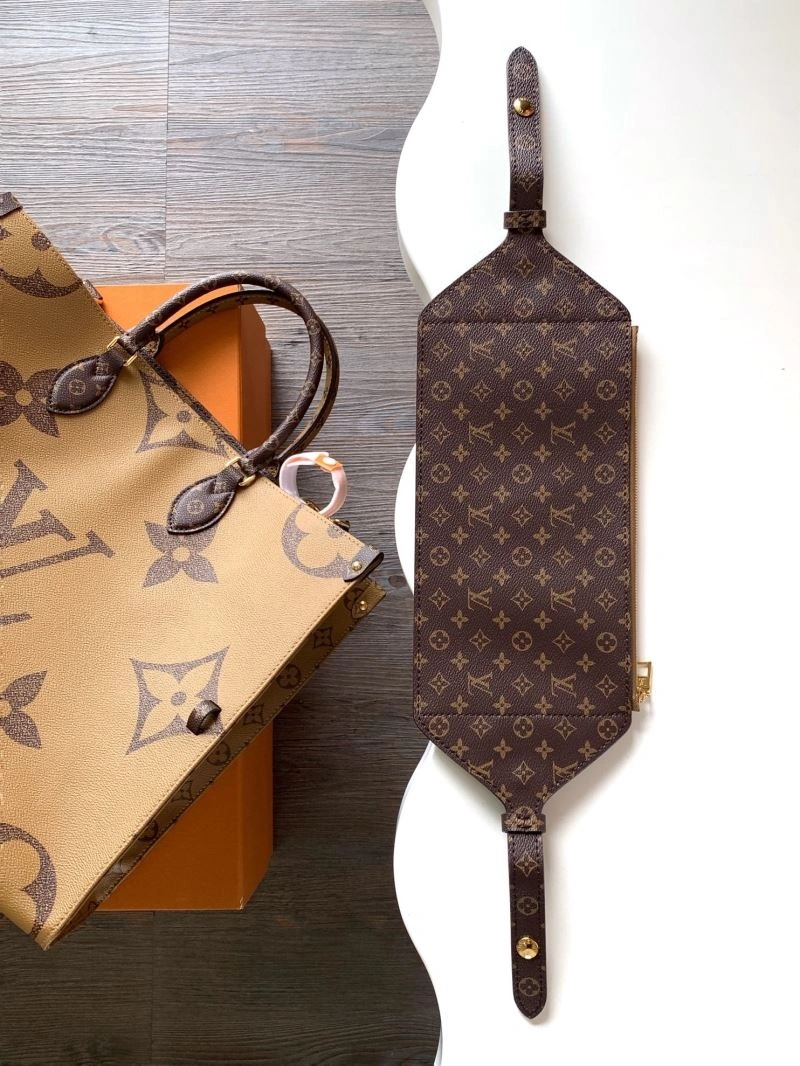 FlexibleFit Louis Vuitton Shopping Bags 93471