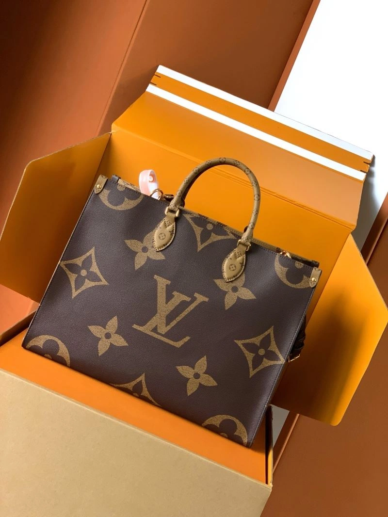 FlexibleFit Louis Vuitton Shopping Bags 93471