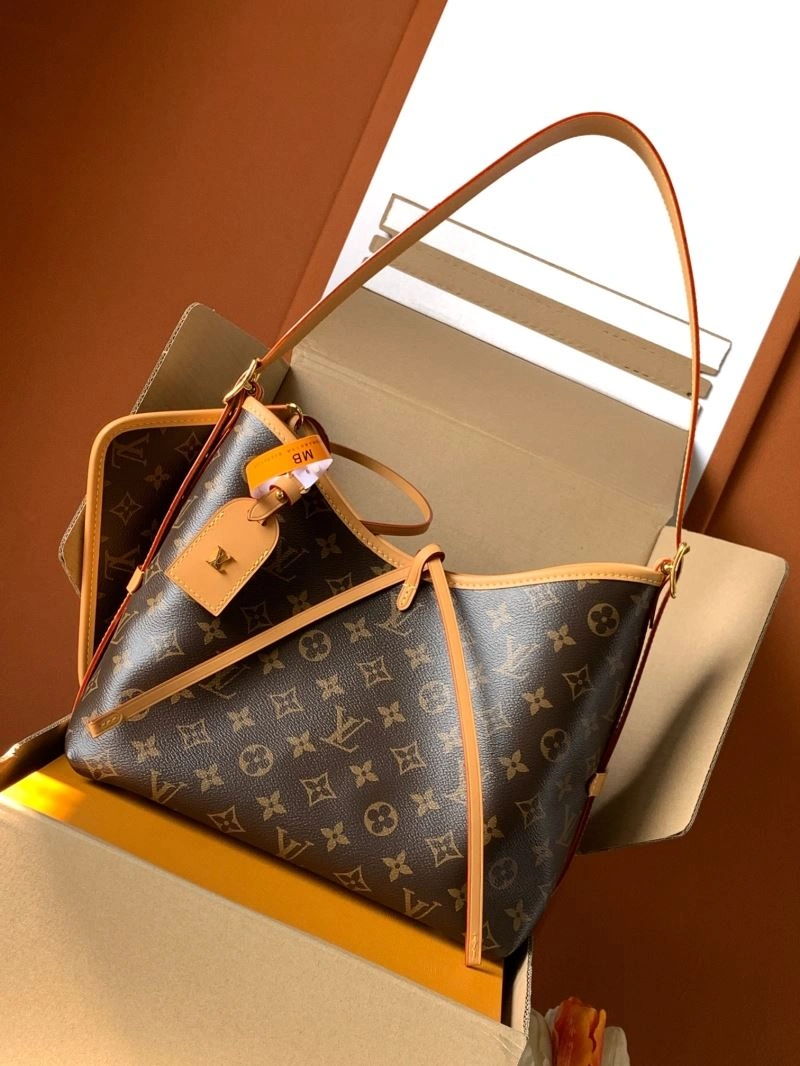 Louis Vuitton Shopping Bags ZeroBulk 93475