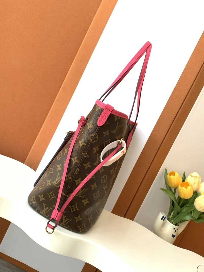 Louis Vuitton Shopping Bags AllSeason 93509