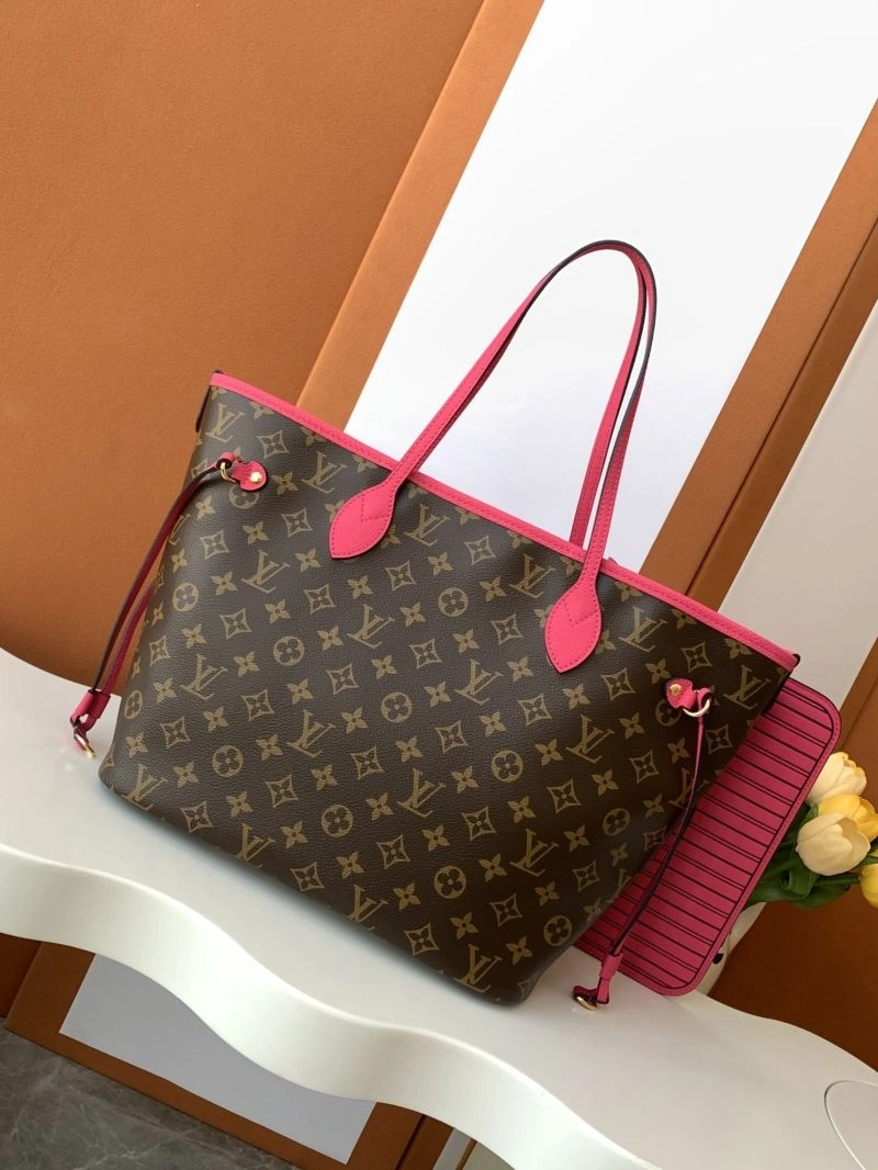 Louis Vuitton Shopping Bags AllSeason 93509