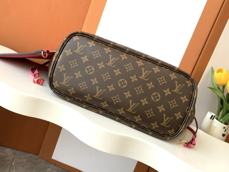 Louis Vuitton Shopping Bags AllSeason 93509