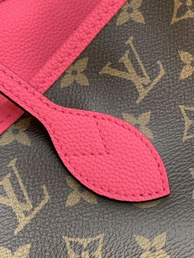 Louis Vuitton Shopping Bags AllSeason 93509