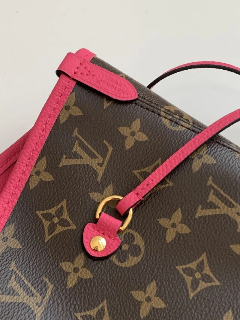 Louis Vuitton Shopping Bags AllSeason 93509