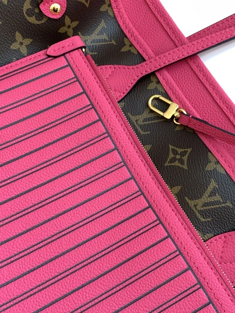 Louis Vuitton Shopping Bags AllSeason 93509