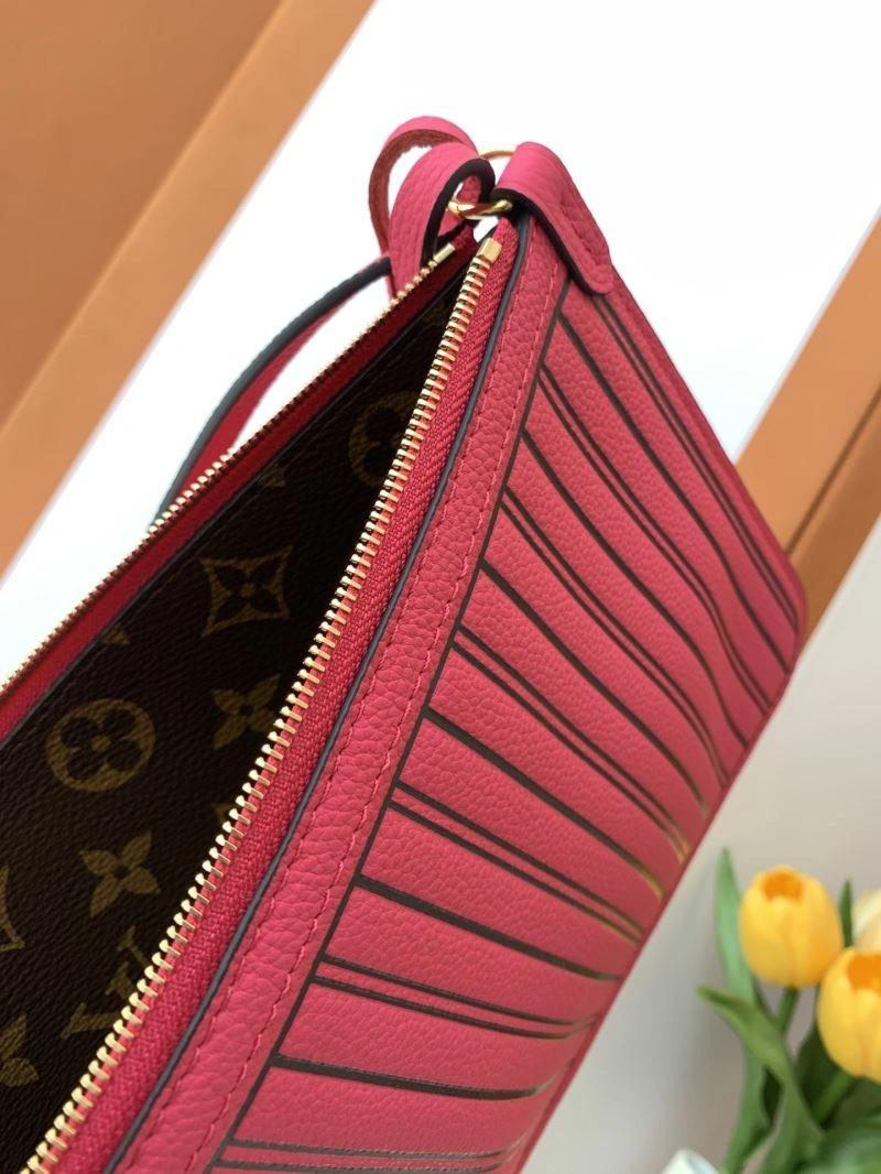 Louis Vuitton Shopping Bags AllSeason 93509