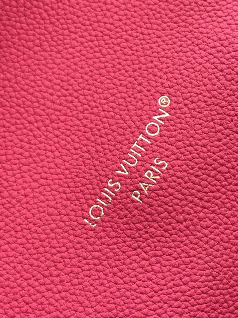 Louis Vuitton Shopping Bags AllSeason 93509