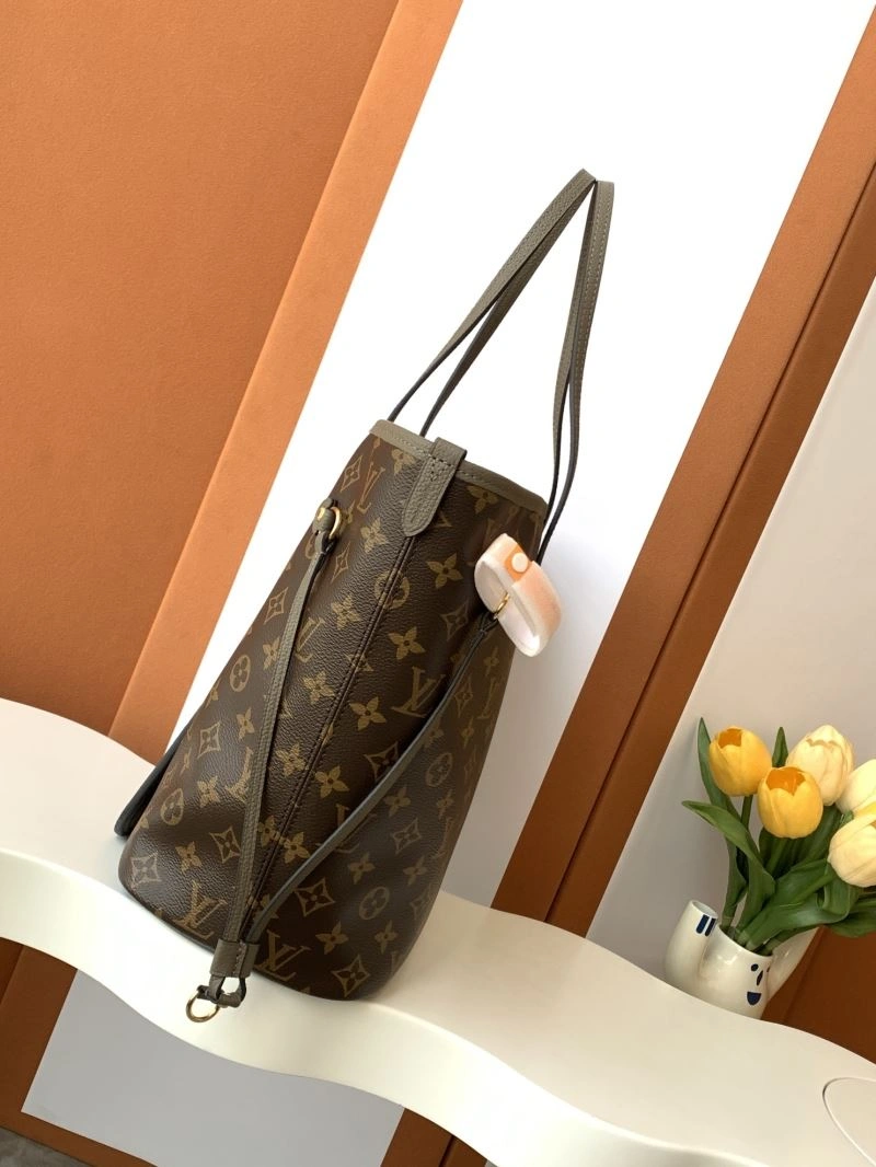 Durable Louis Vuitton Shopping Bags 93469