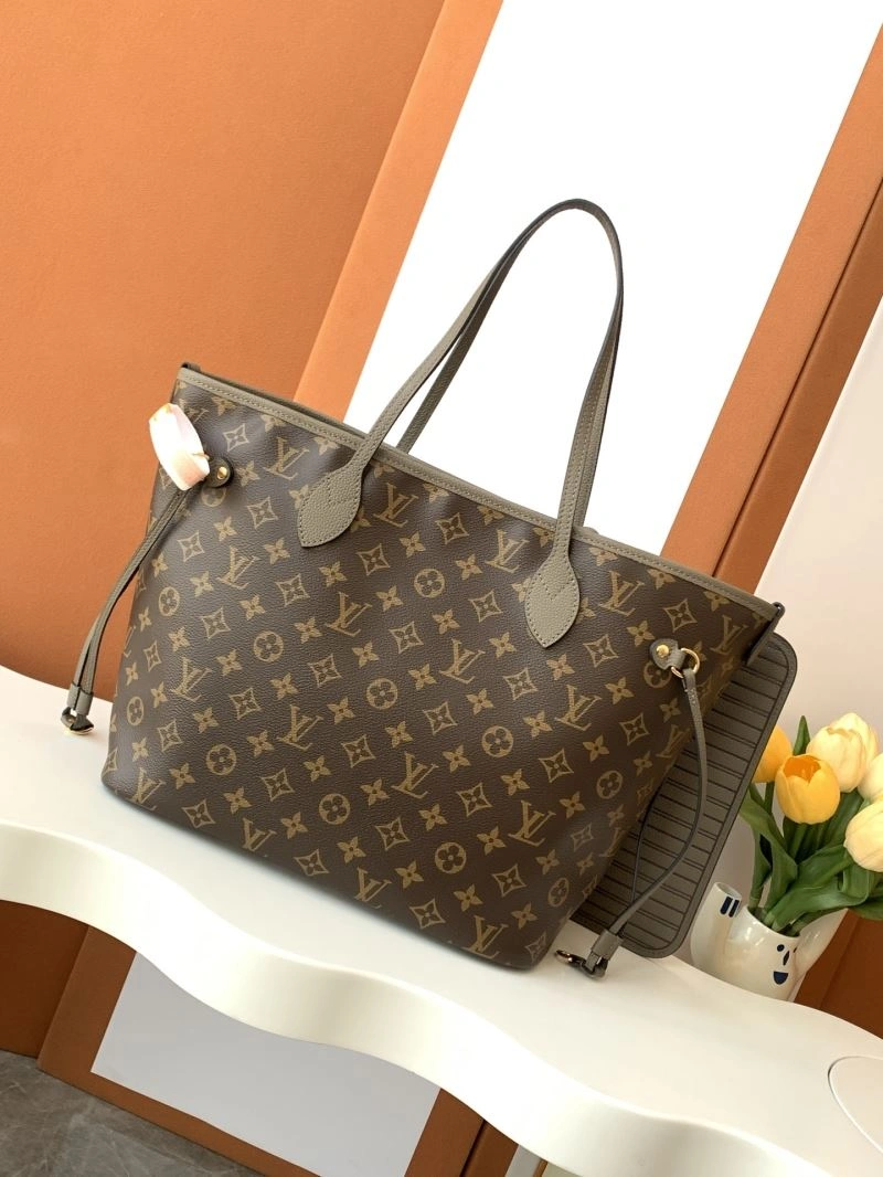 Durable Louis Vuitton Shopping Bags 93469