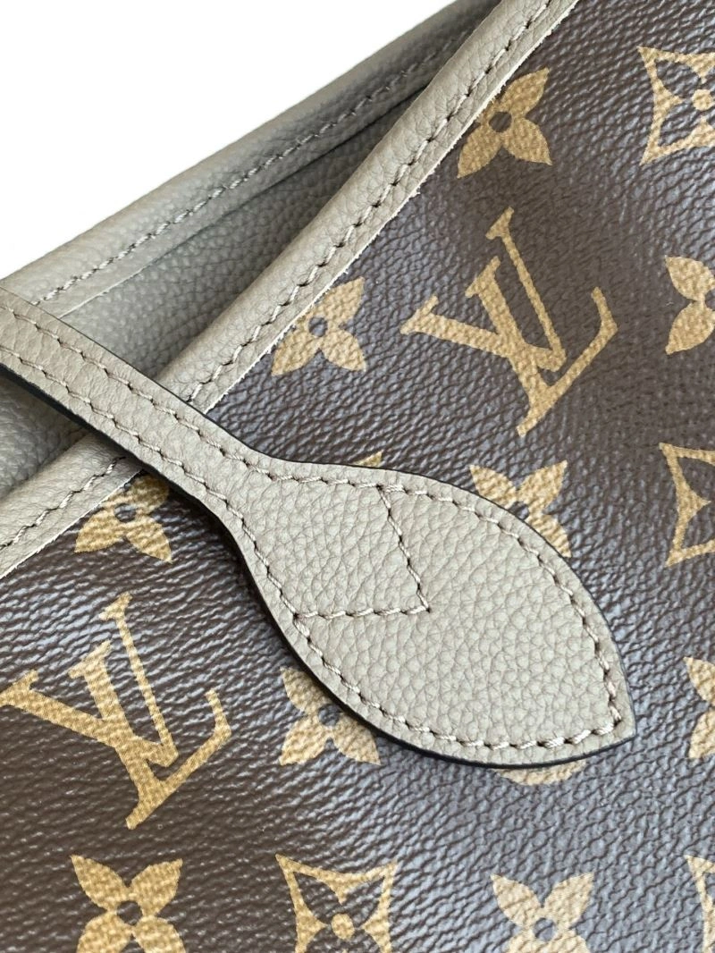 Durable Louis Vuitton Shopping Bags 93469