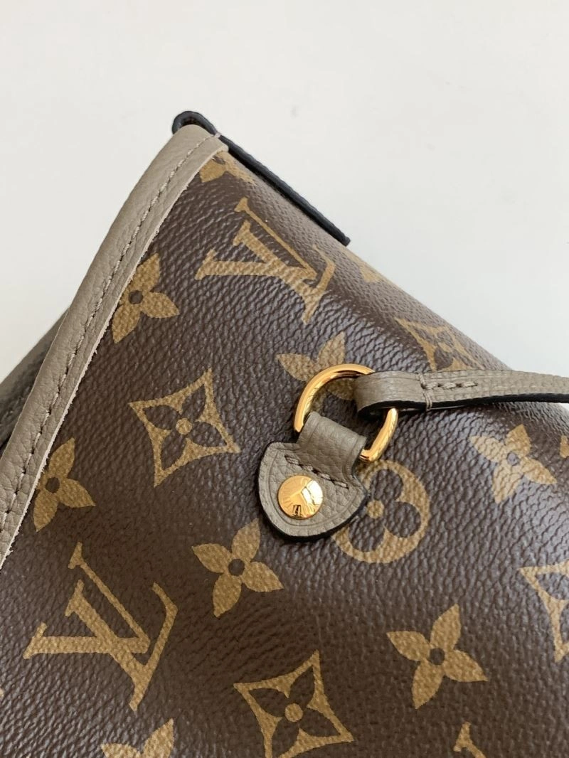 Durable Louis Vuitton Shopping Bags 93469