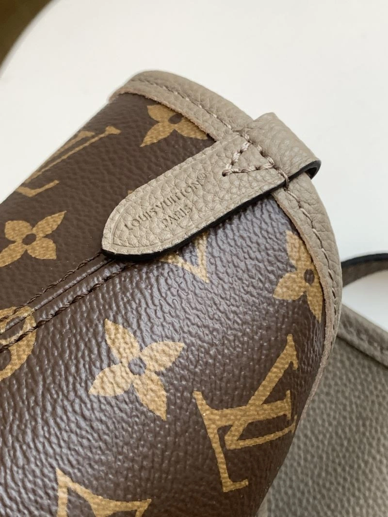 Durable Louis Vuitton Shopping Bags 93469