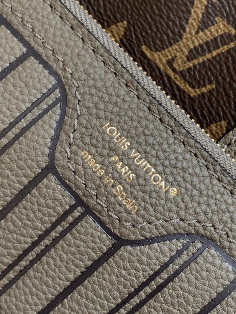 Durable Louis Vuitton Shopping Bags 93469