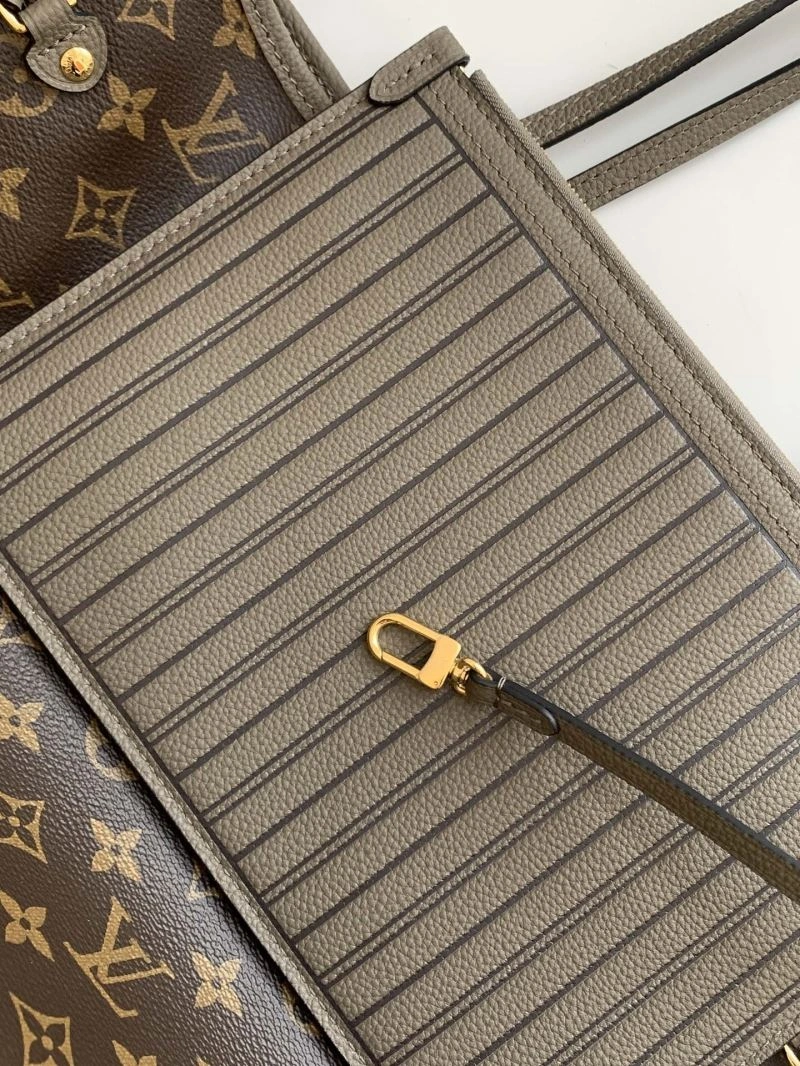 Durable Louis Vuitton Shopping Bags 93469