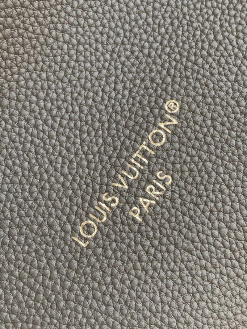 Durable Louis Vuitton Shopping Bags 93469