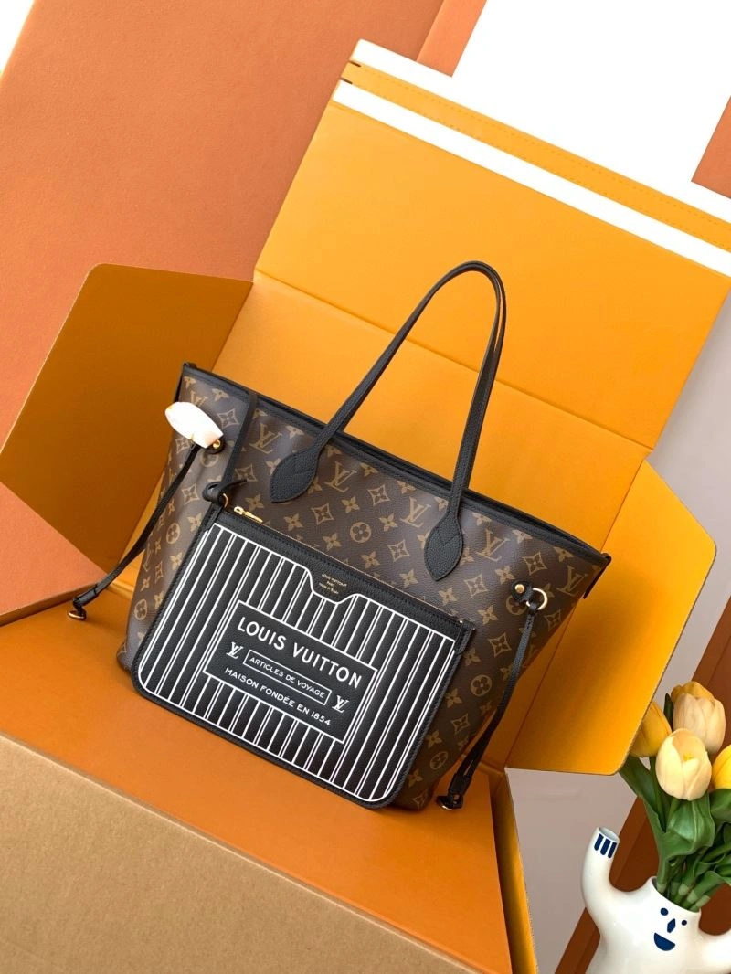 Durable Louis Vuitton Shopping Bags 93469