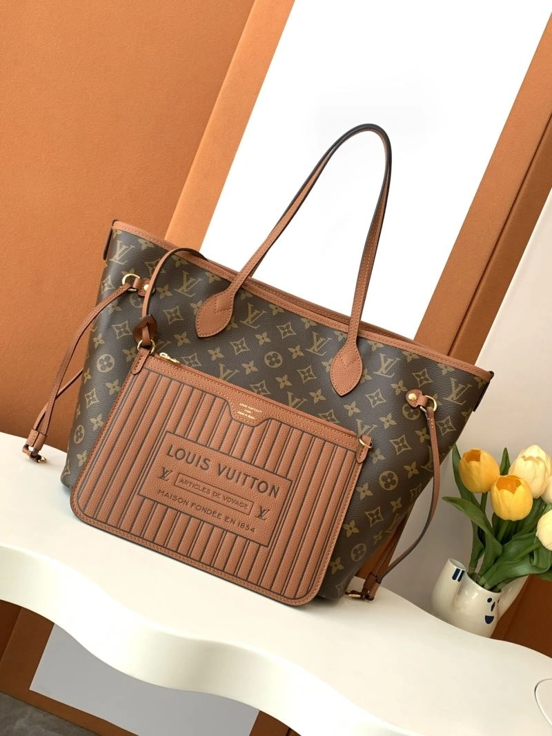 Louis Vuitton Shopping Bags Timeless 93467