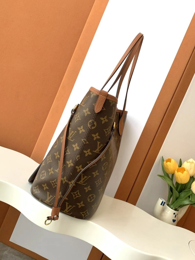Louis Vuitton Shopping Bags Timeless 93467