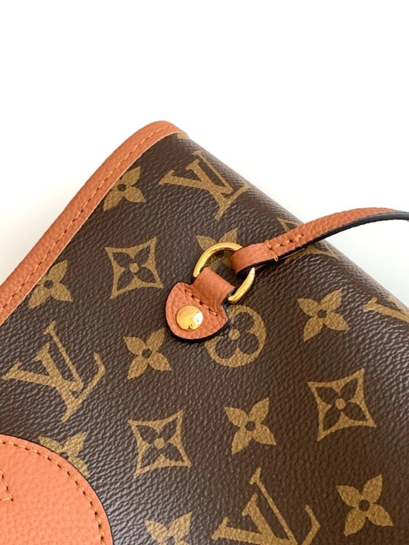 Louis Vuitton Shopping Bags Timeless 93467