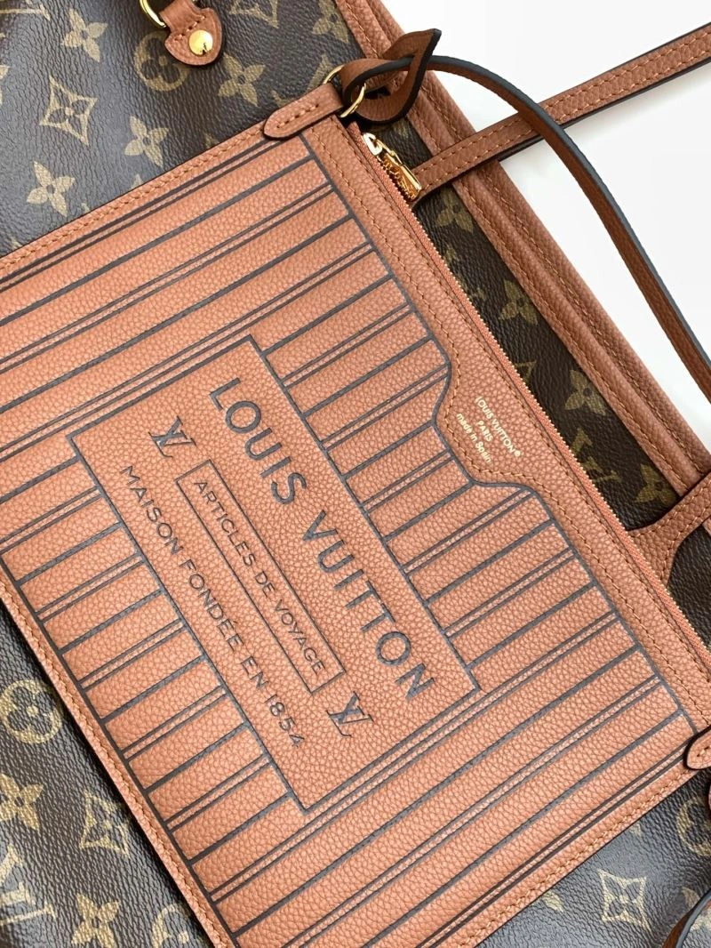 Louis Vuitton Shopping Bags Timeless 93467