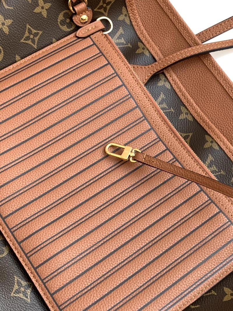 Louis Vuitton Shopping Bags Timeless 93467