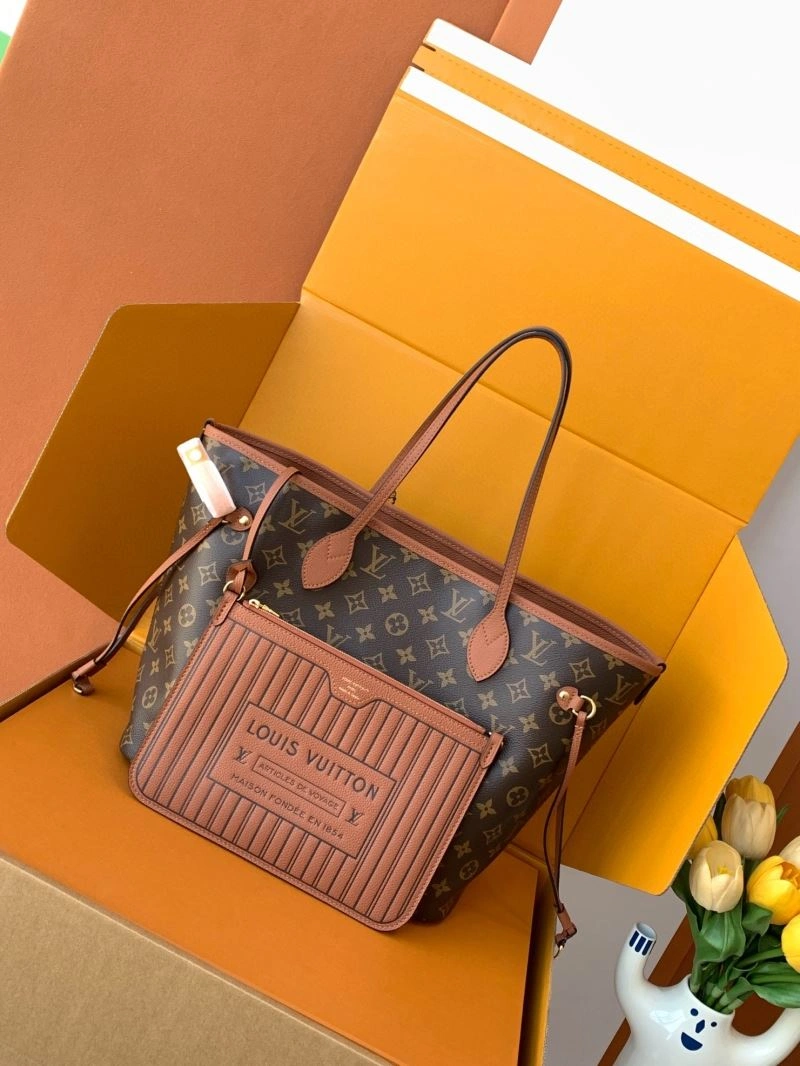 Louis Vuitton Shopping Bags Timeless 93467