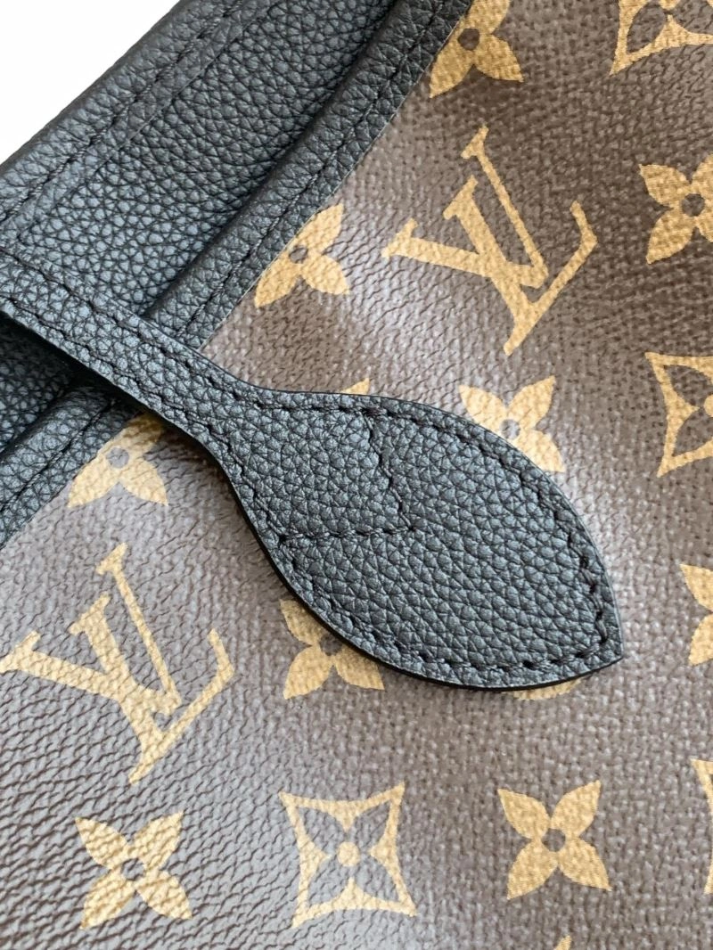 TimelessDesign Louis Vuitton Shopping Bags 93473