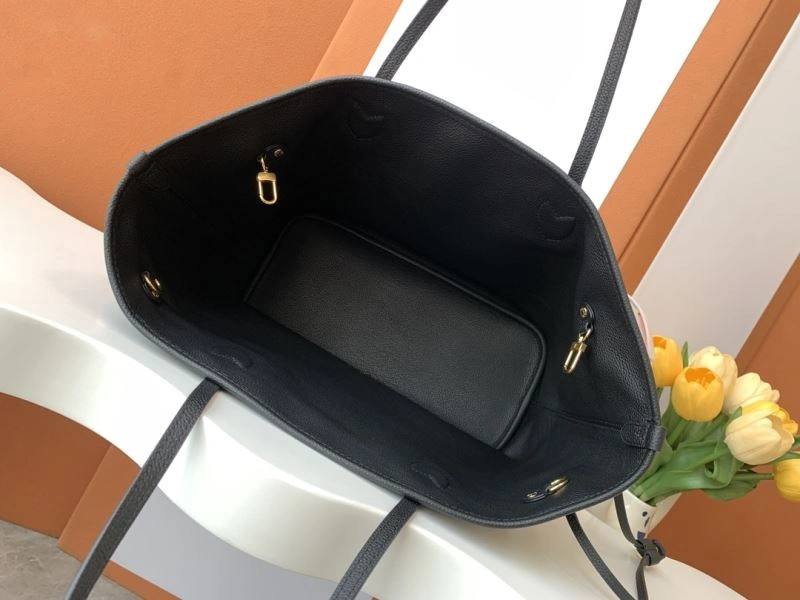 TimelessDesign Louis Vuitton Shopping Bags 93473