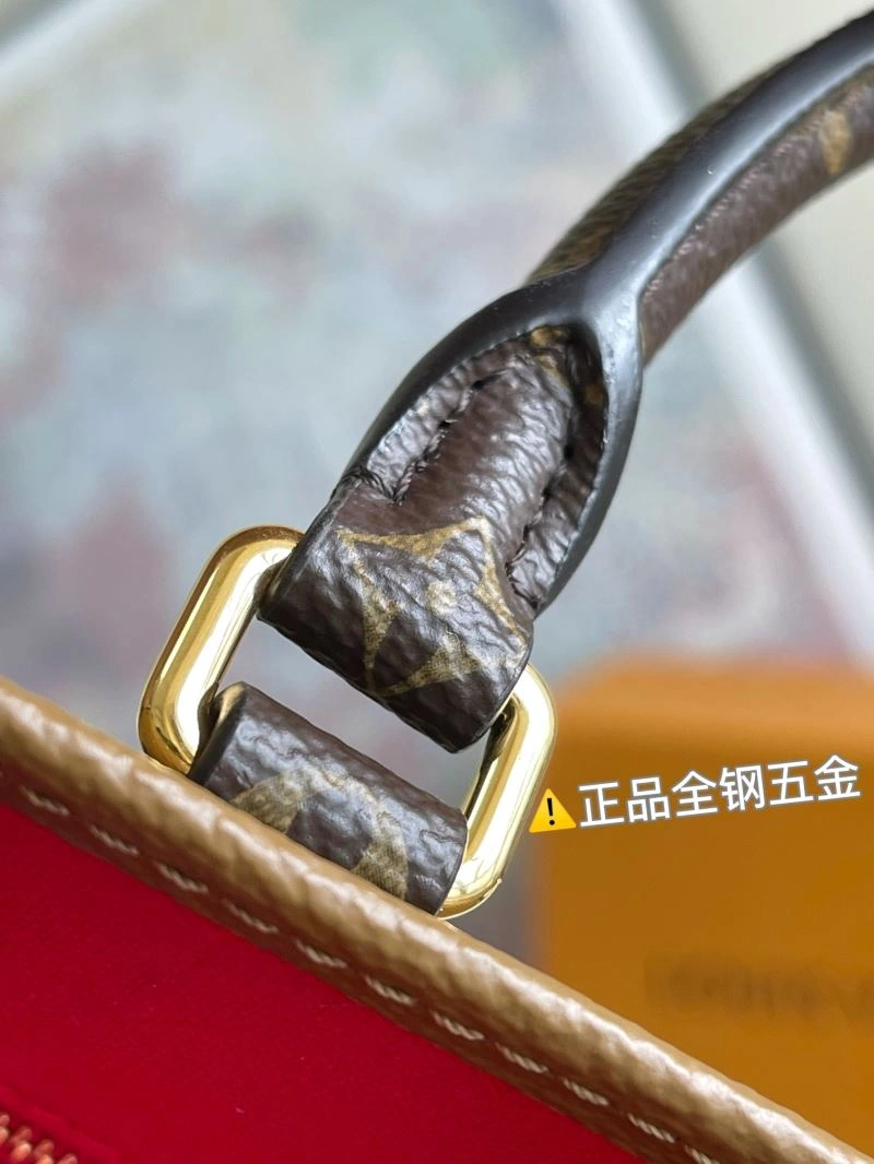 Louis Vuitton Shopping Bags EyeCatching 93466