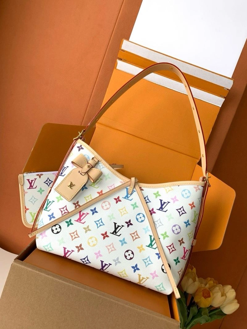 Louis Vuitton Shopping Bags FastDry 93464
