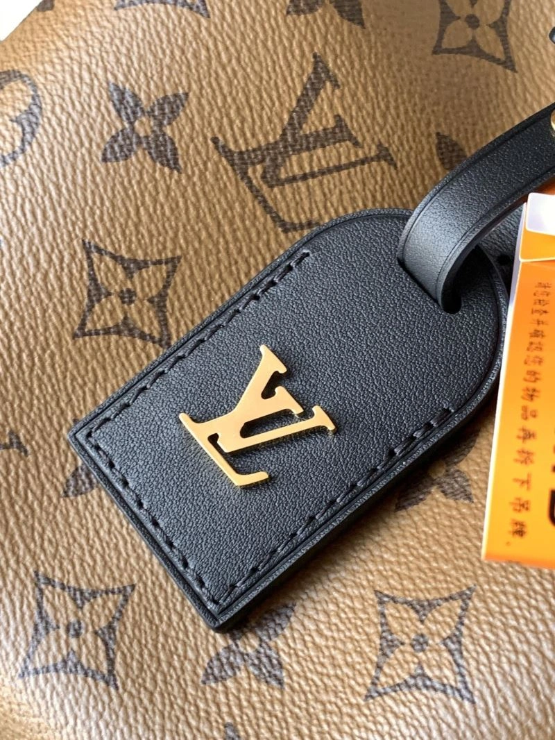 Louis Vuitton Shopping Bags Affordable 93463