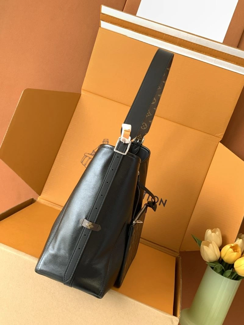 Louis Vuitton Shopping Bags Vibrant 93462
