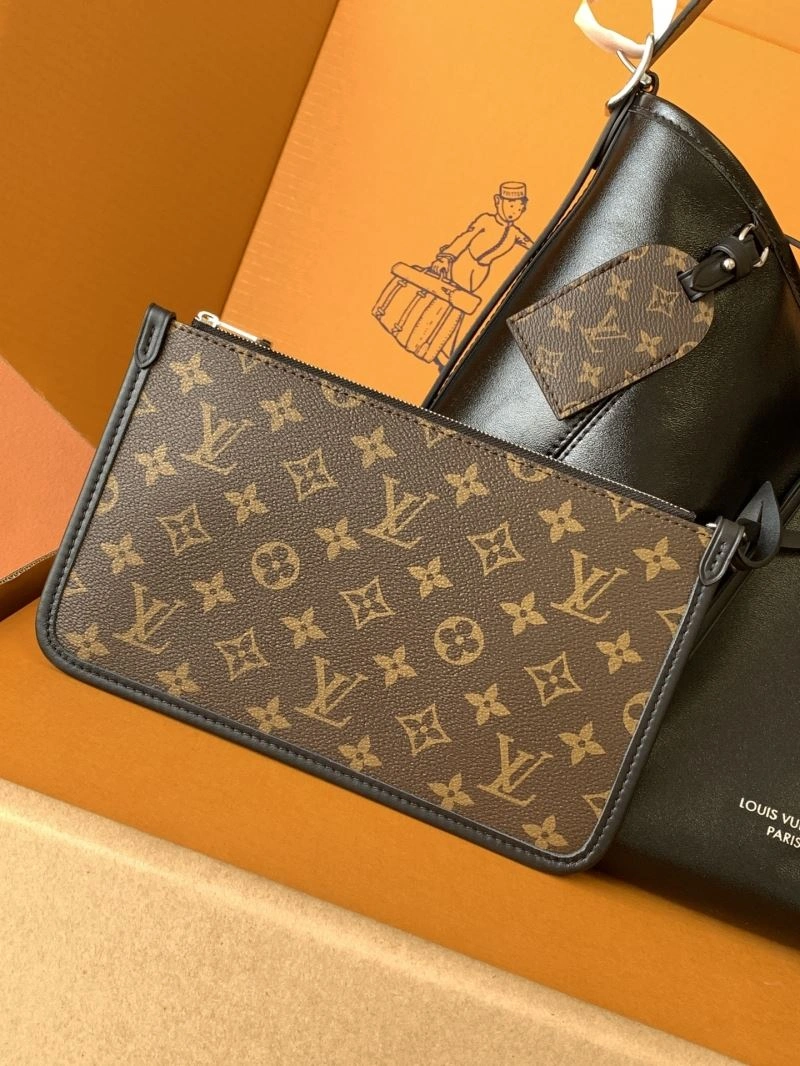 Louis Vuitton Shopping Bags Vibrant 93462