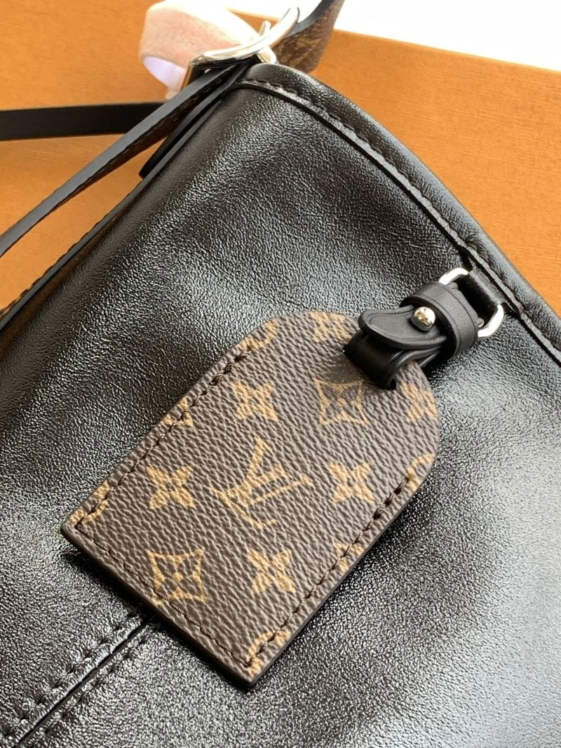 Louis Vuitton Shopping Bags Vibrant 93462
