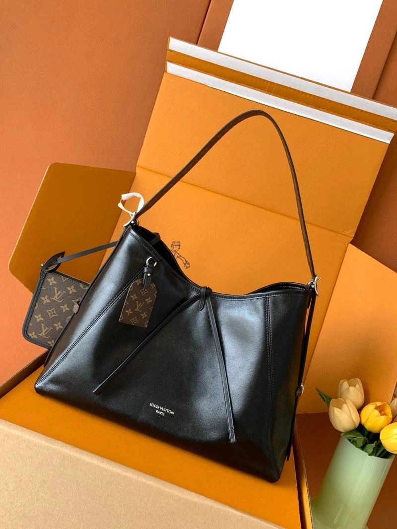 Louis Vuitton Shopping Bags Vibrant 93462