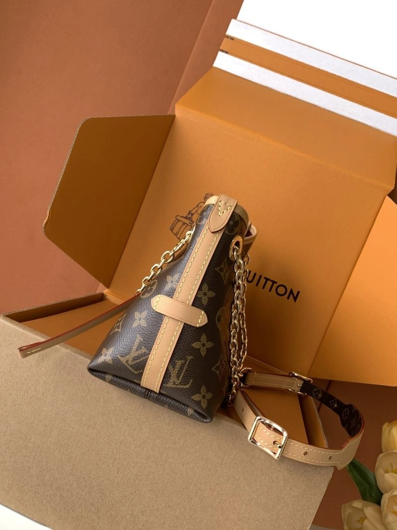 TechFriendly Louis Vuitton Shopping Bags 93460