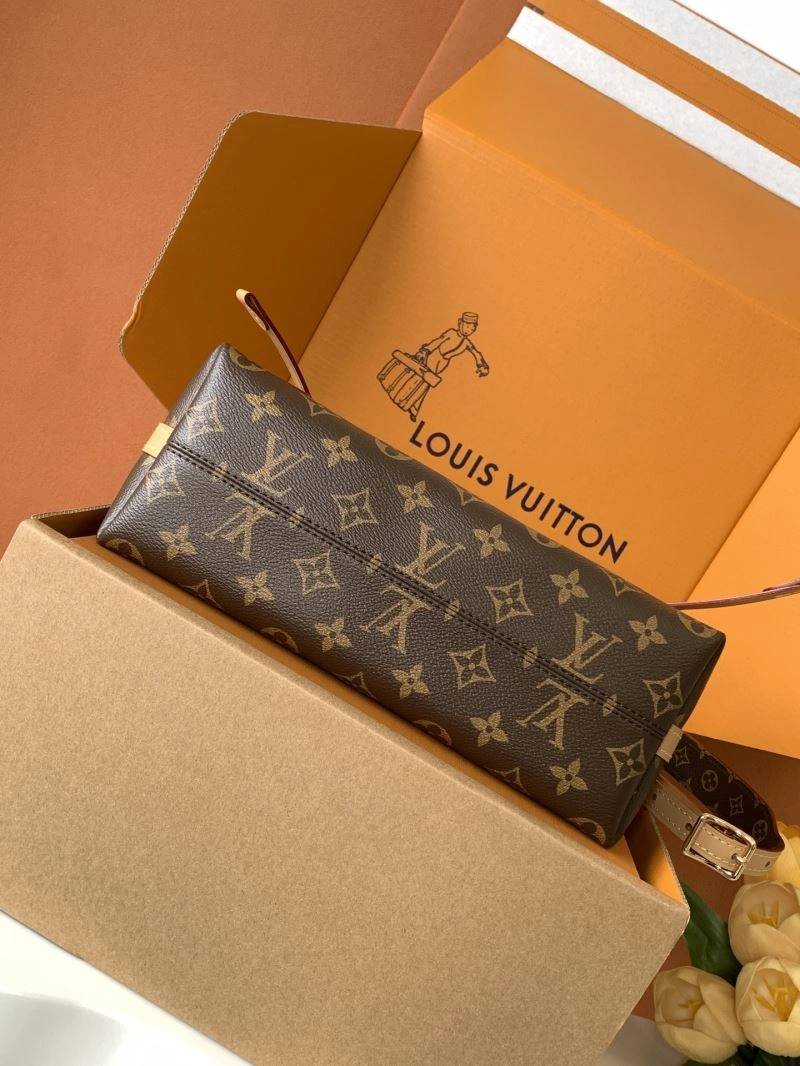 TechFriendly Louis Vuitton Shopping Bags 93460