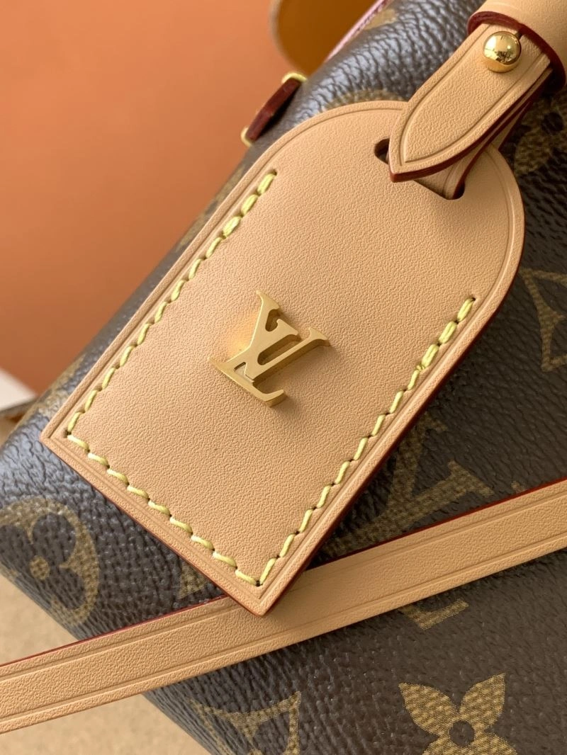 TechFriendly Louis Vuitton Shopping Bags 93460