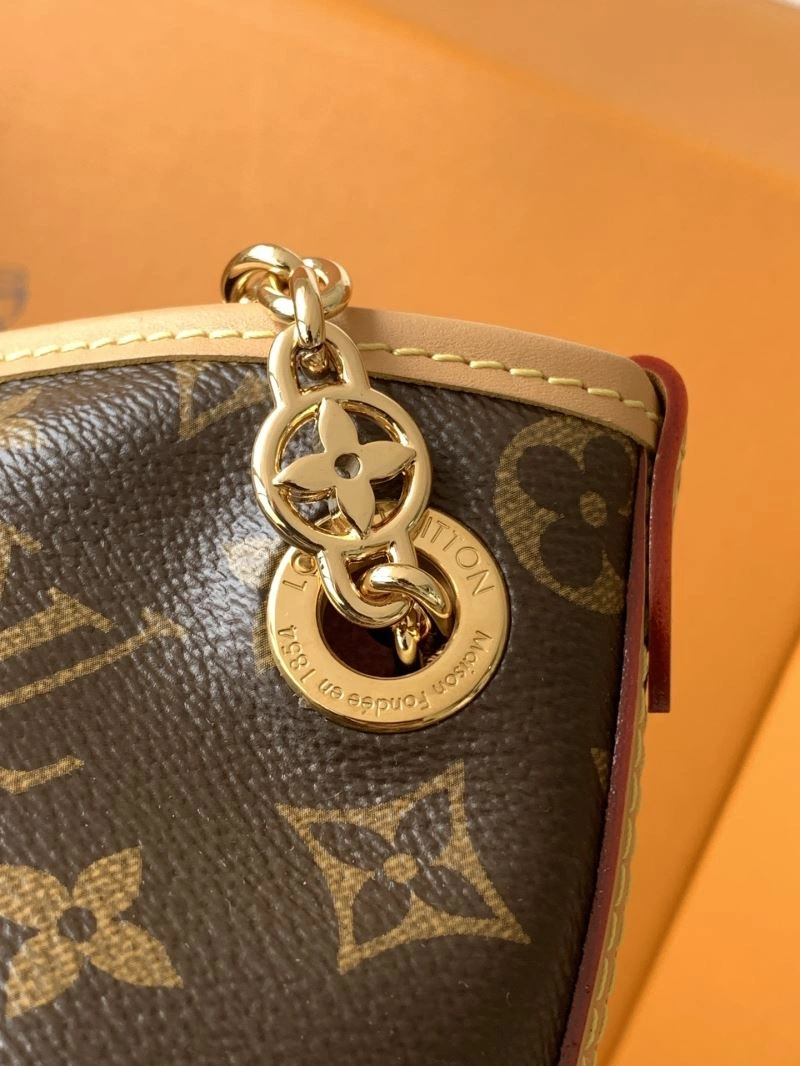 TechFriendly Louis Vuitton Shopping Bags 93460