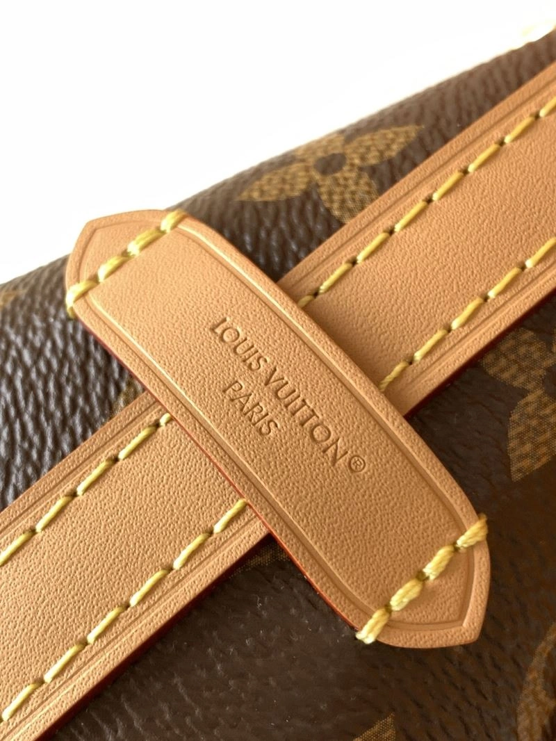 TechFriendly Louis Vuitton Shopping Bags 93460